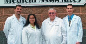 Gray Medical Associates - Windber, PA