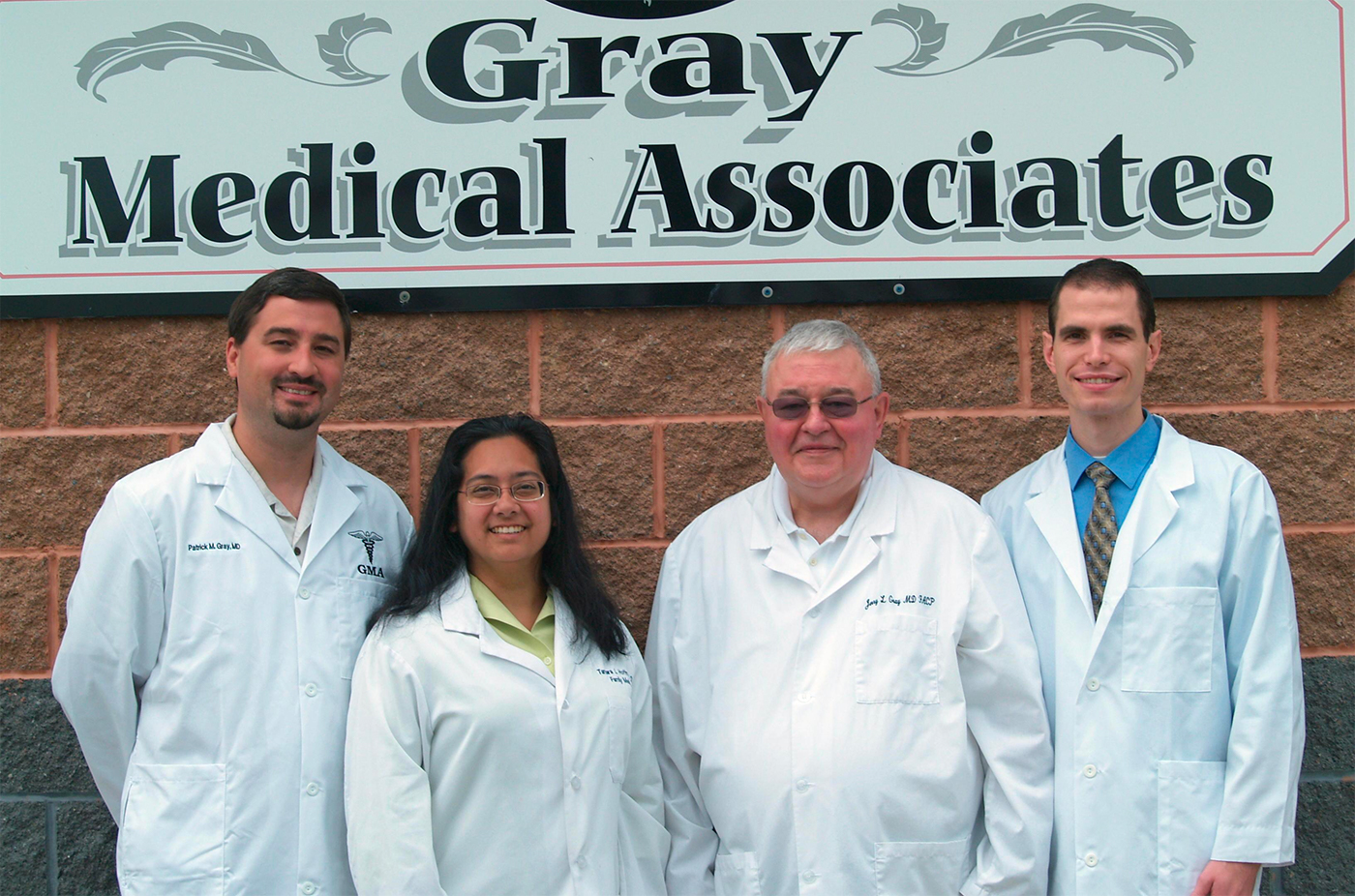 Gray Medical Associates - Windber, PA