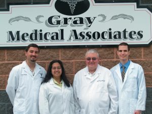 Gray Medical Associates